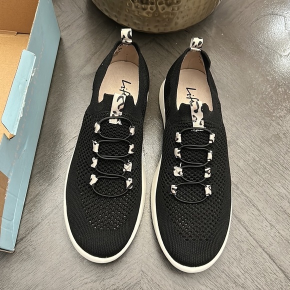 LIFESTRIDE Accelerate Slip-on Sneakers (Wide) - Picture 3 of 12